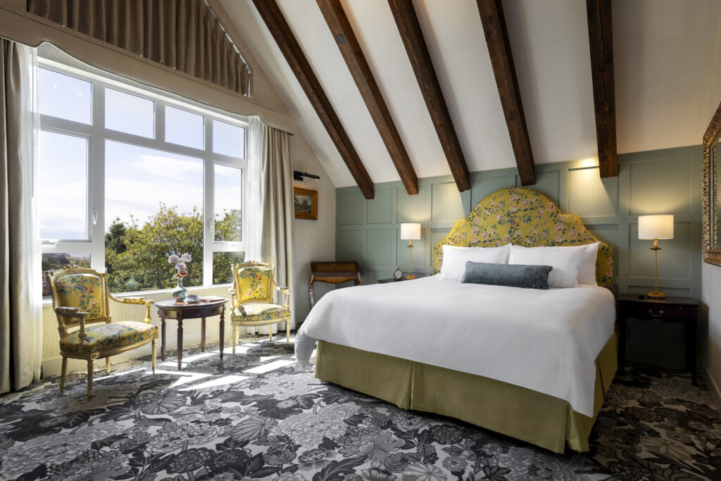 Wiltshire Room