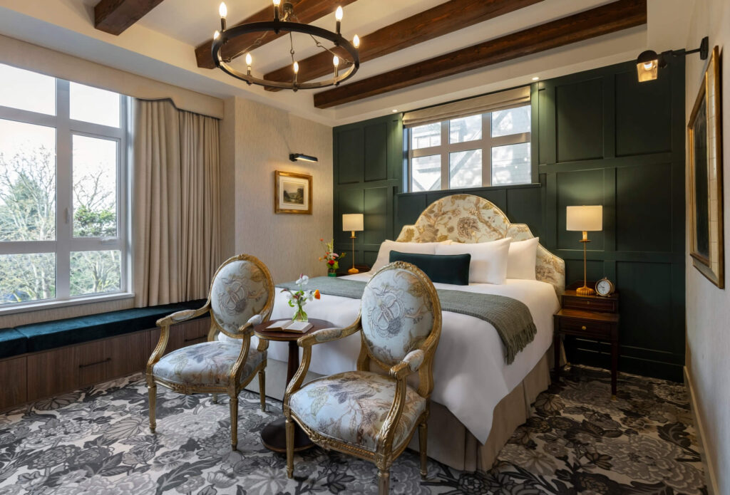 Chippenham Room