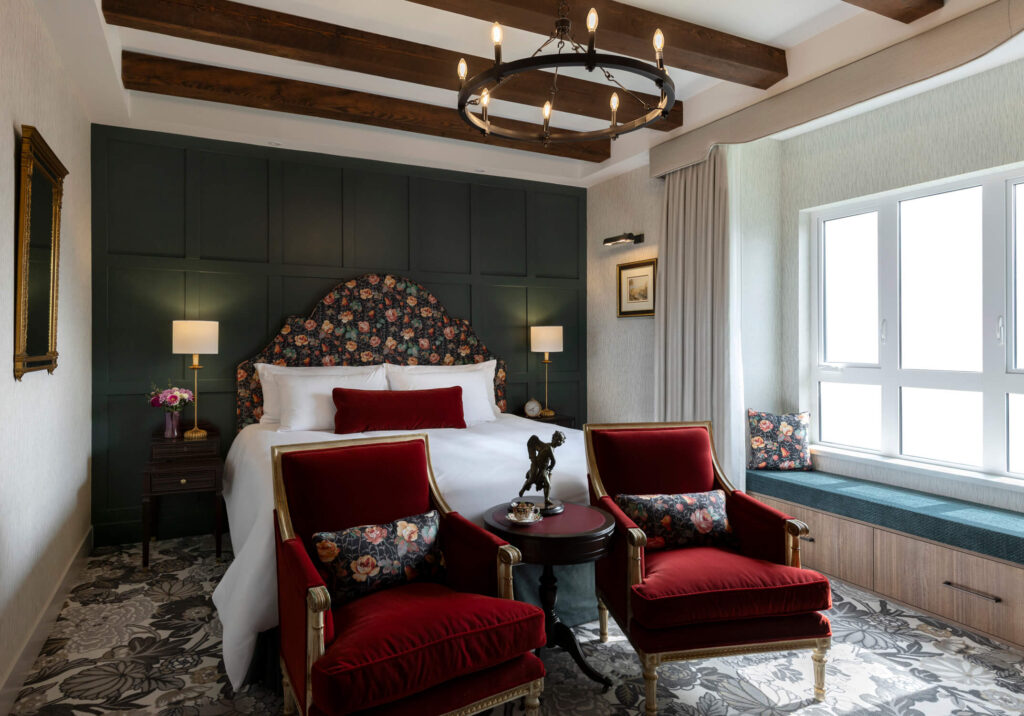 Banbury Room