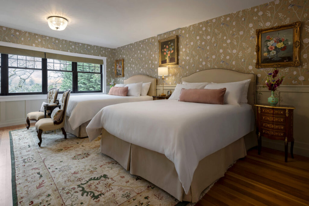 Norfolk Room