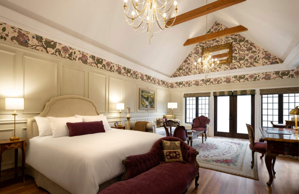 Windsor Retreat
