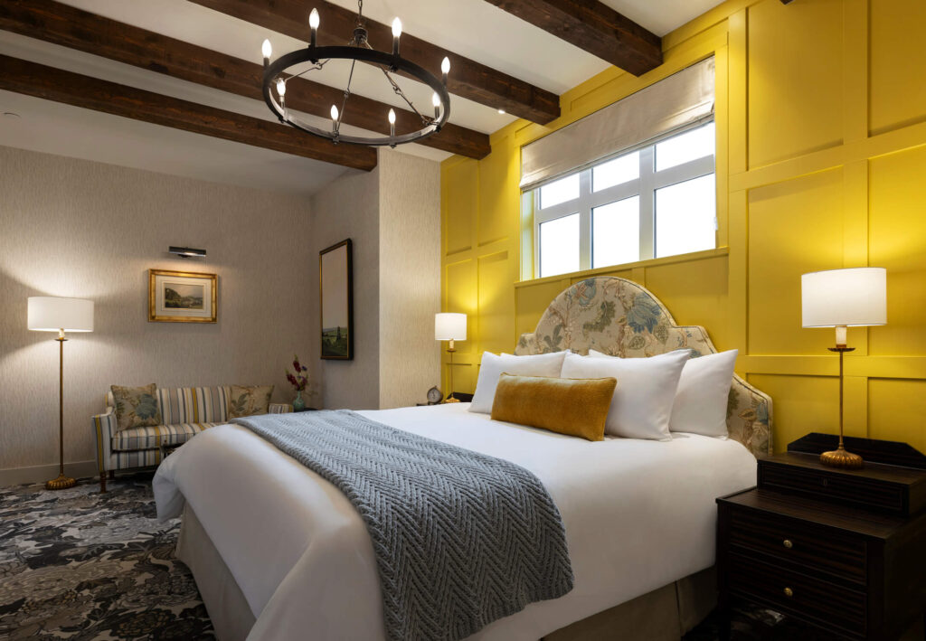 Berkshire Room