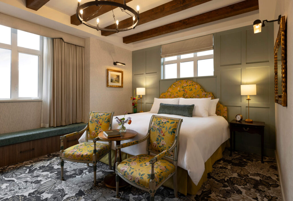 Newbury Room
