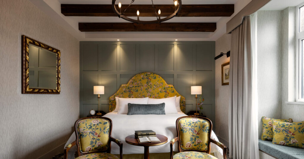 Bristol Room