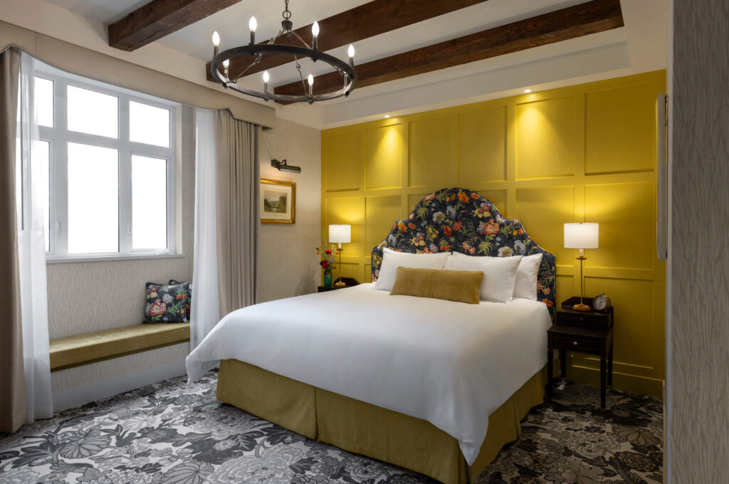Essex Suite