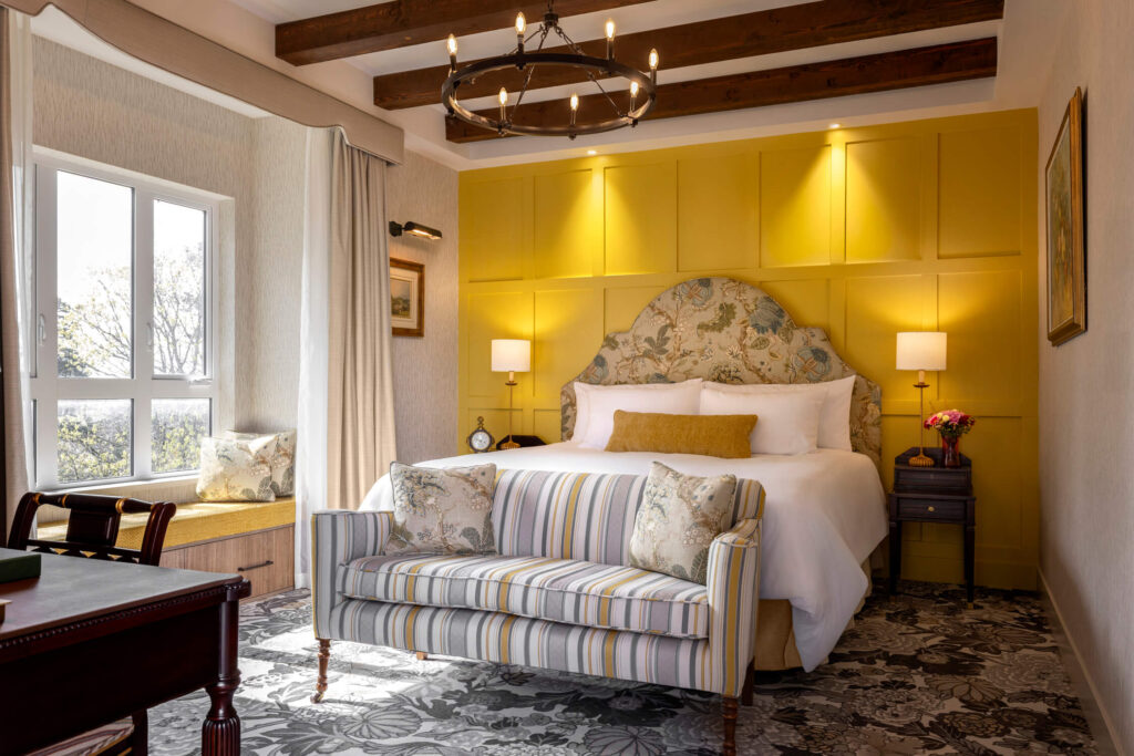 Highworth Room