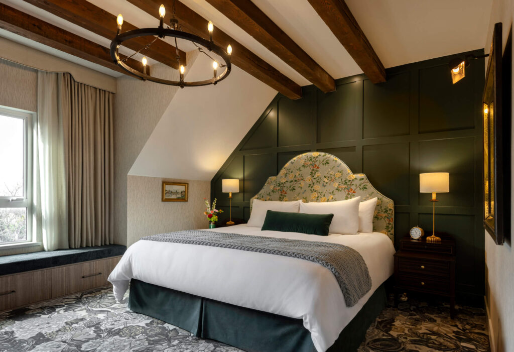 Derby Room