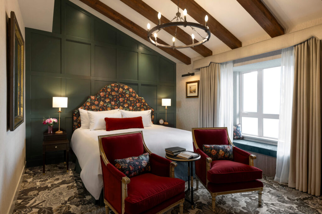 Haslemere Room