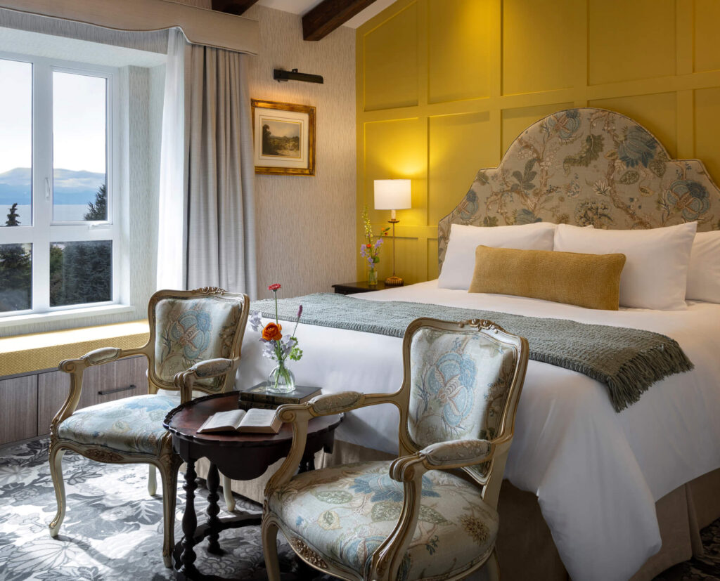 Dorset Room