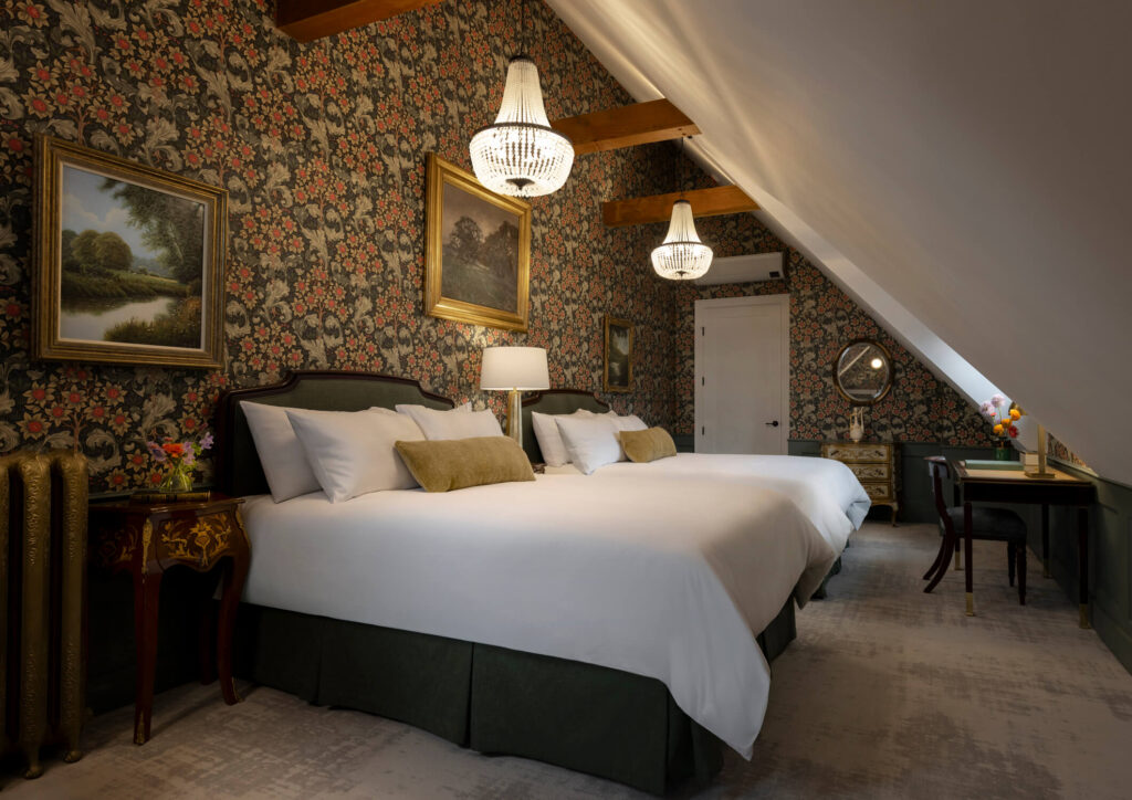 Oxford Loft