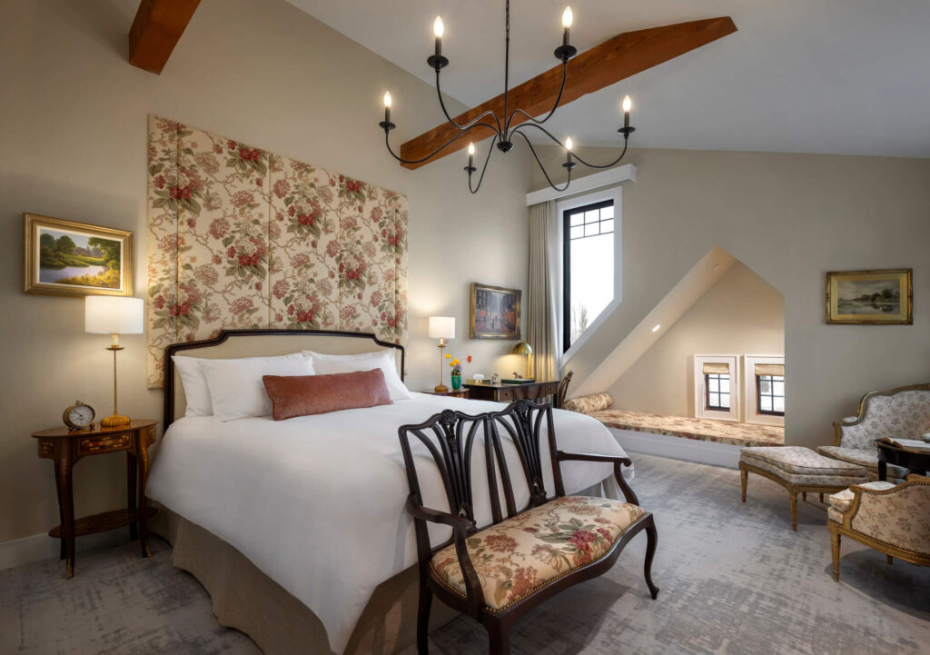 Lancaster Room