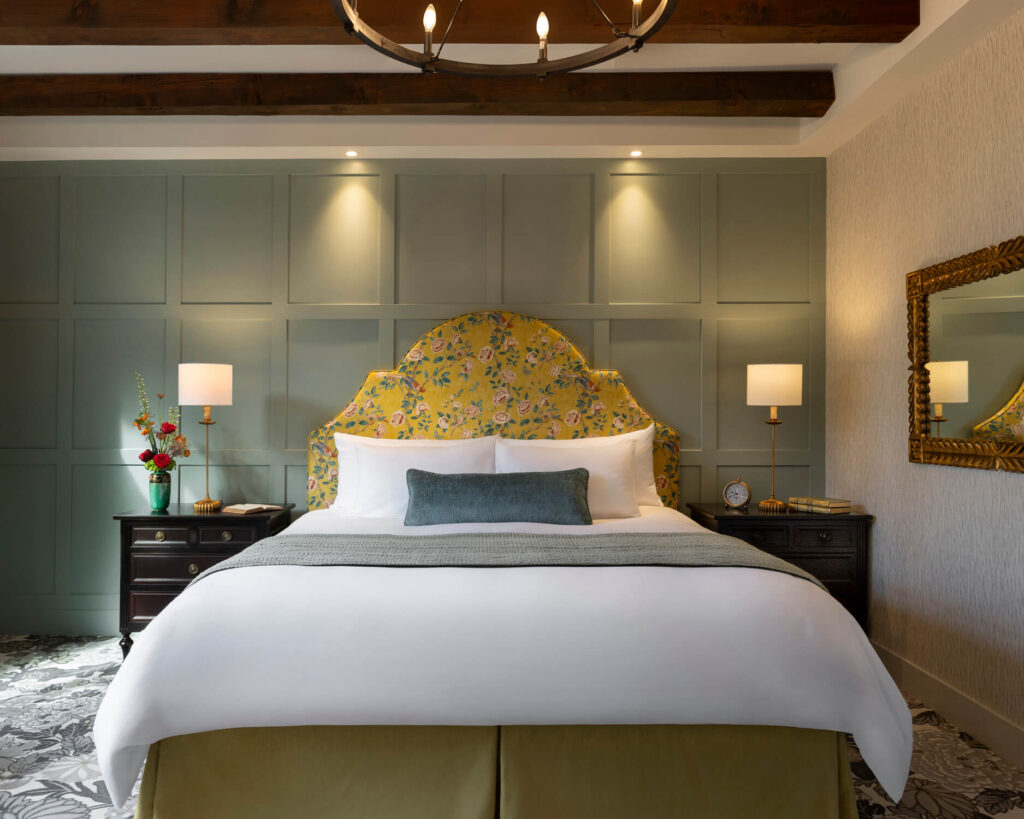 Selborne Room