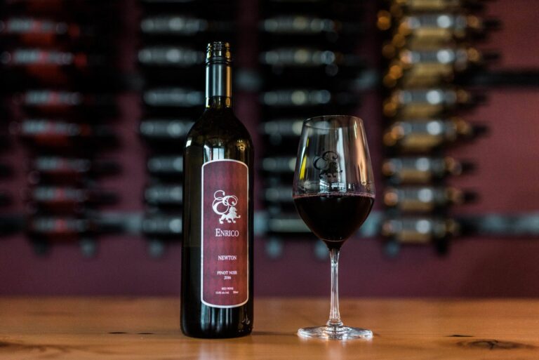 Sip Happens: A Rosemead Wine Retreat