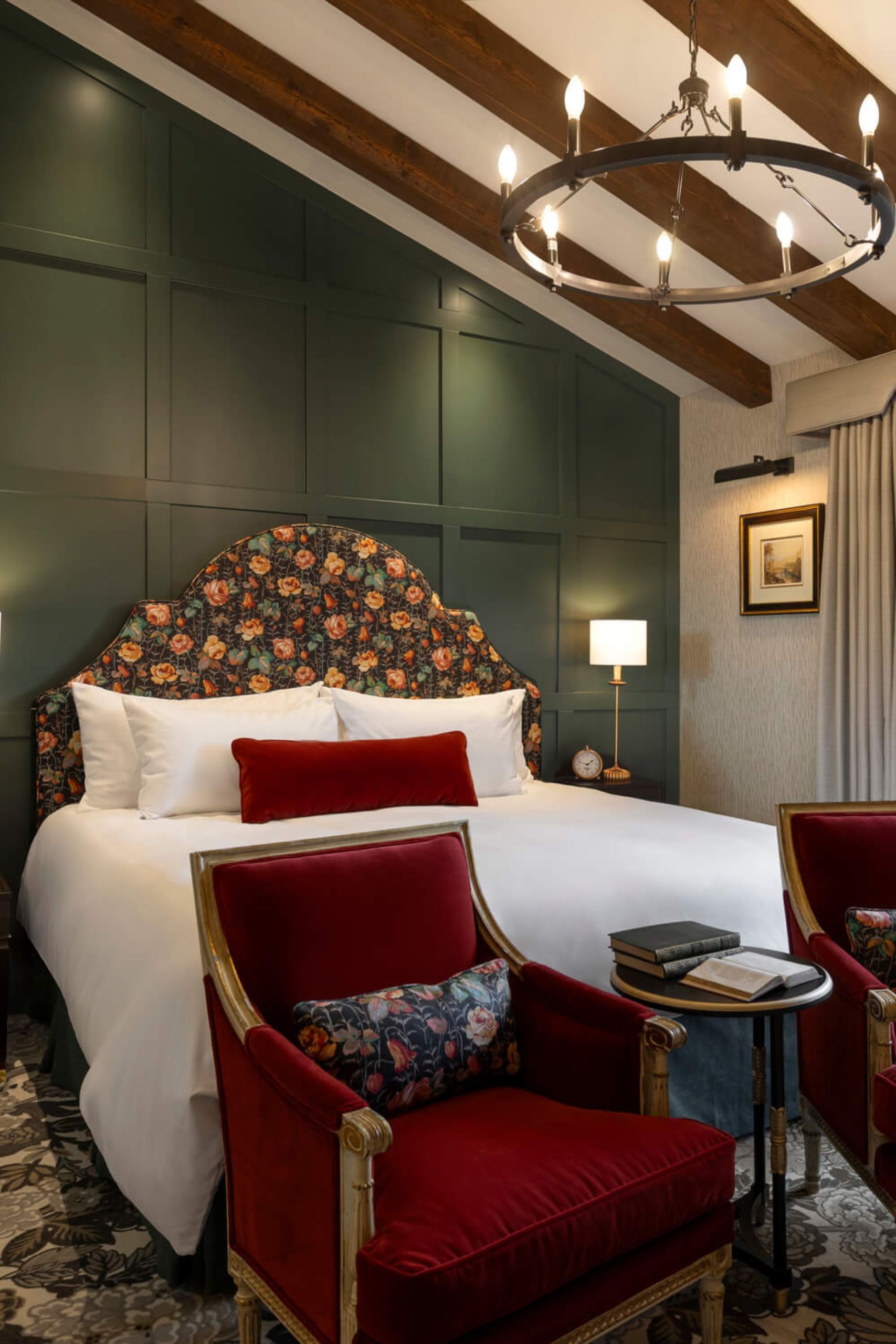 Wellness Weekend Grove Collection