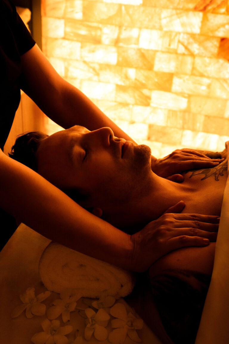 Relax & Renew Retreat